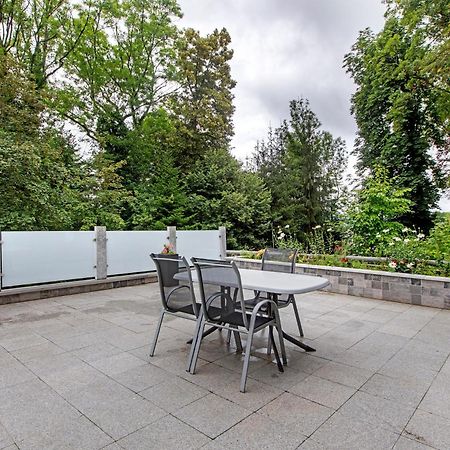 Ferienwohnung Milita Lörrach Exterior foto